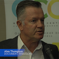 Document Solutions Member Spotlight Document Solutions Member Spotlight
